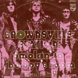 Brownsville Station : Smokin’ in the Boy’s Room